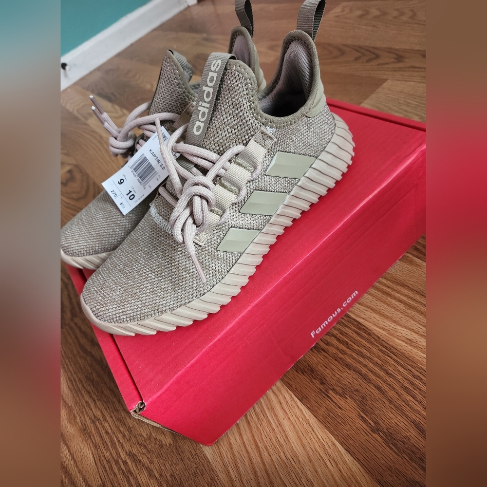 Adidas Kaptir 3.0 - Picture 6 of 13